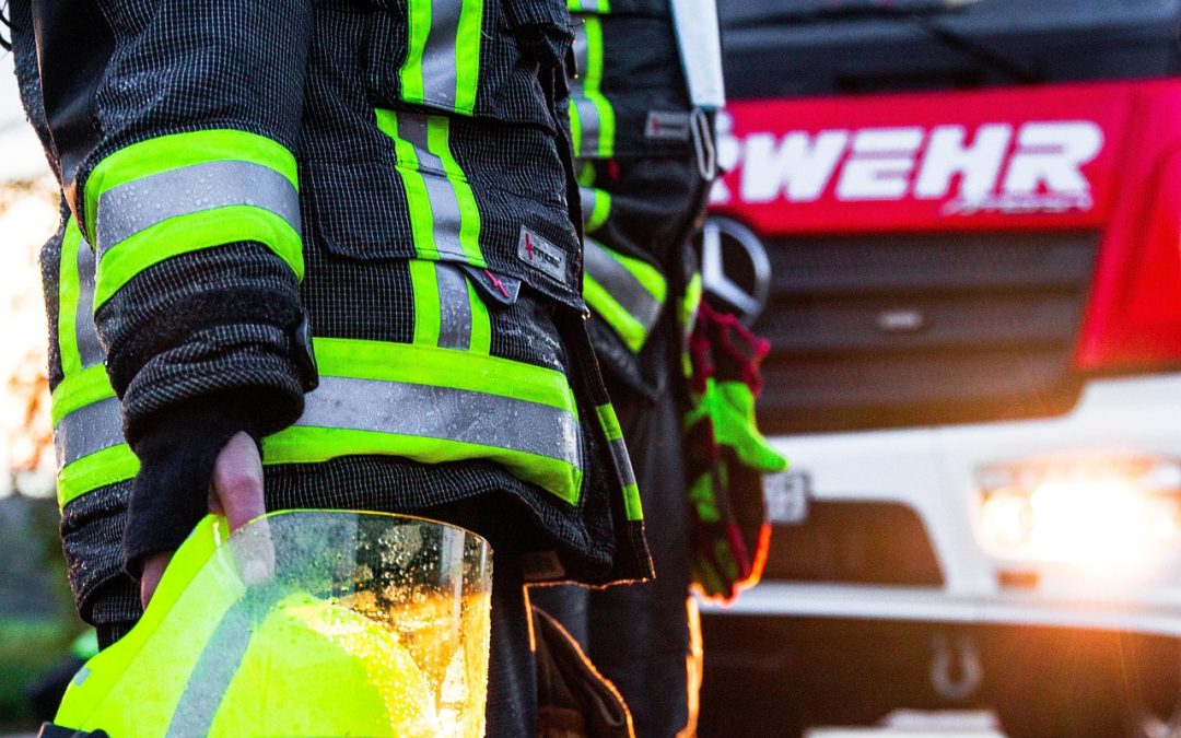 Distribusi Bantuan di Perbukitan